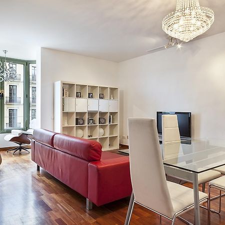 Canela Homes Barcelona Universitat Eksteriør billede