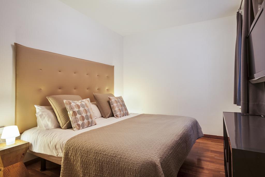Canela Homes Barcelona Universitat Værelse billede