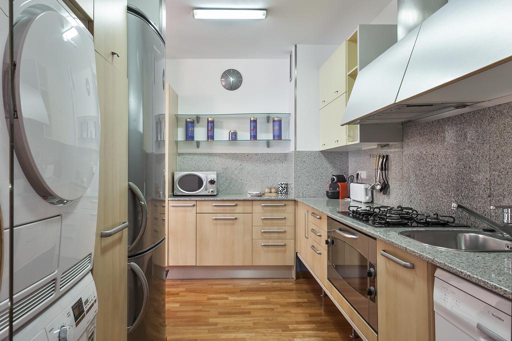Canela Homes Barcelona Universitat Værelse billede