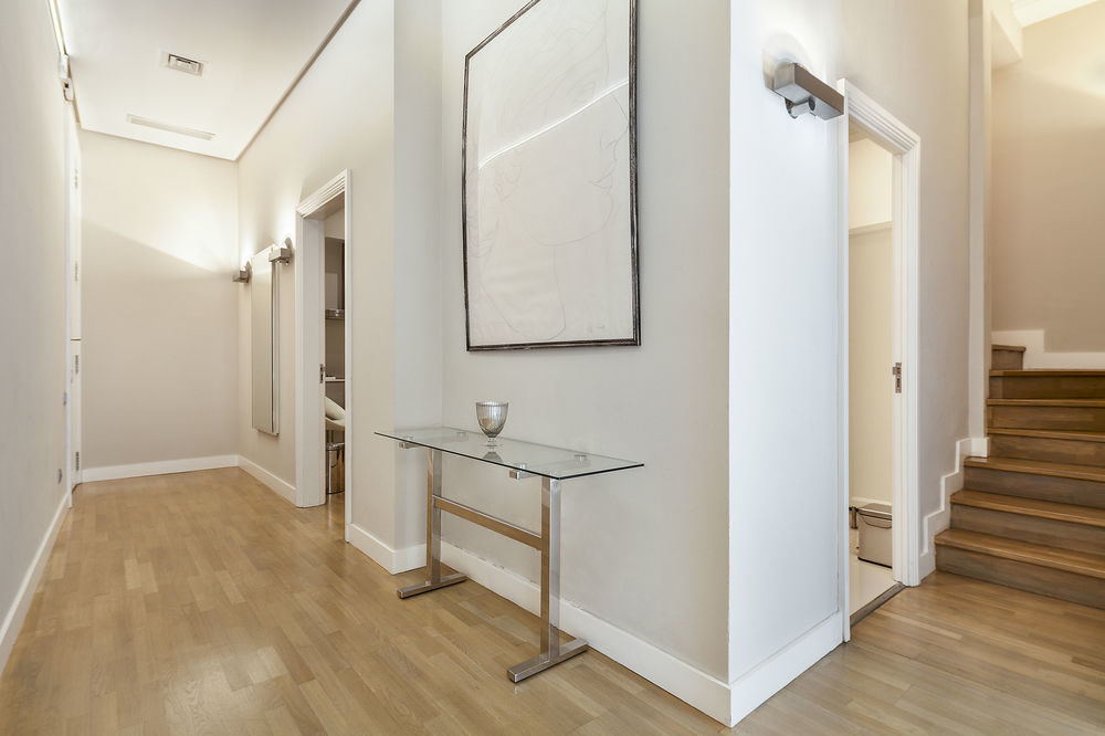 Canela Homes Barcelona Universitat Eksteriør billede